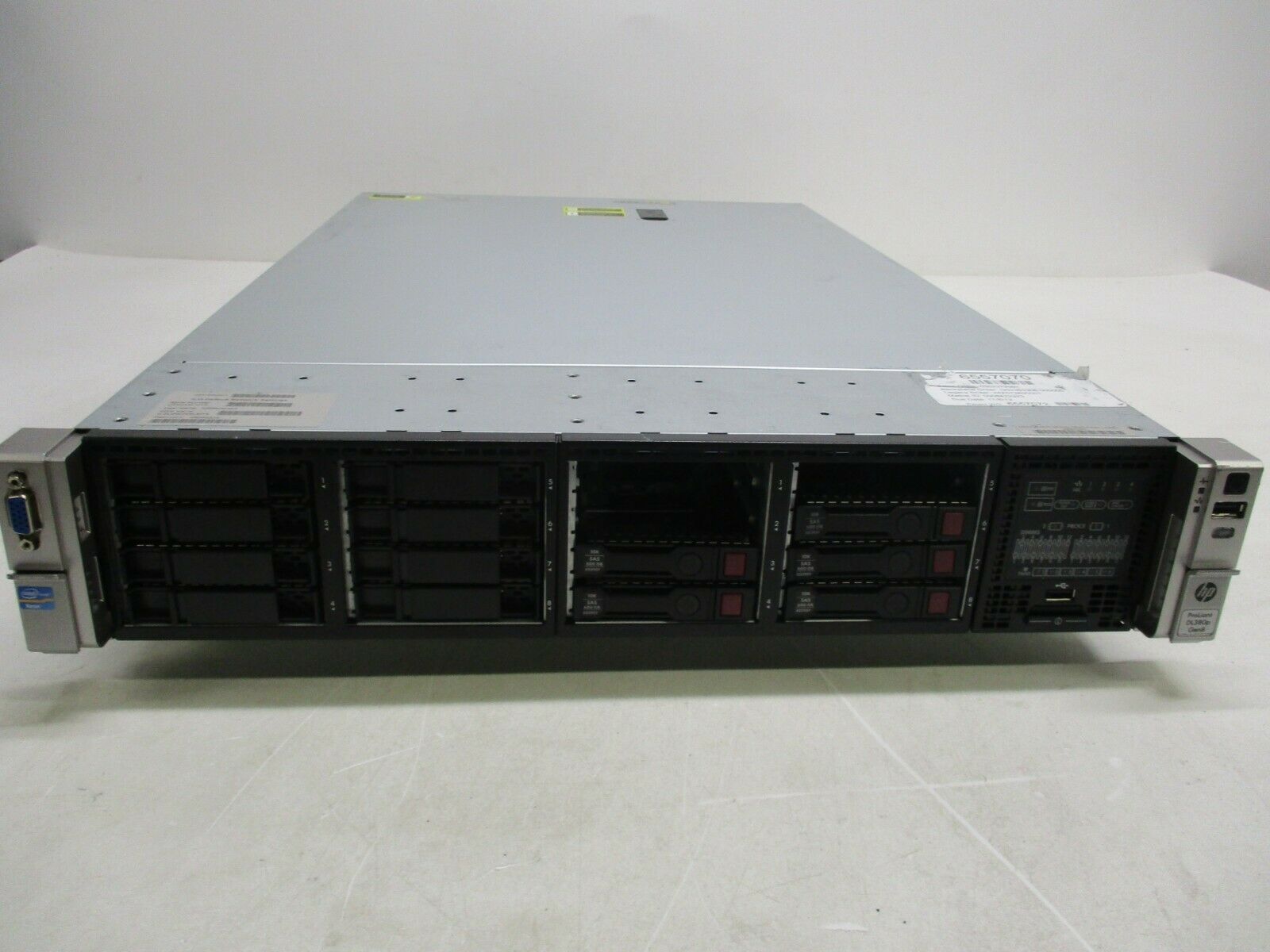 DL385G2